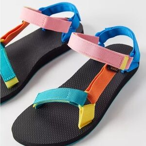 🆕Teva Original Universal ‘90s Multi Sandal